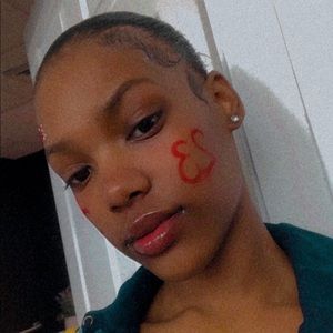 Meet your Posher, Myah